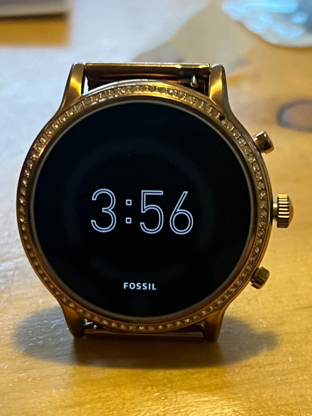 Fossil Julianna Smartwatch 5th gen
